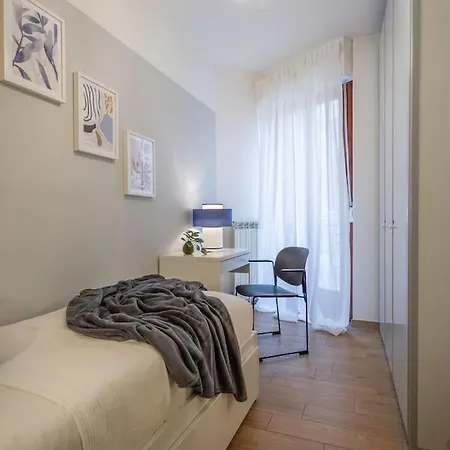 Appartamento Ginger-A Due Passi Dal Centro Di Siena Con Posto Auto Buitenkant foto