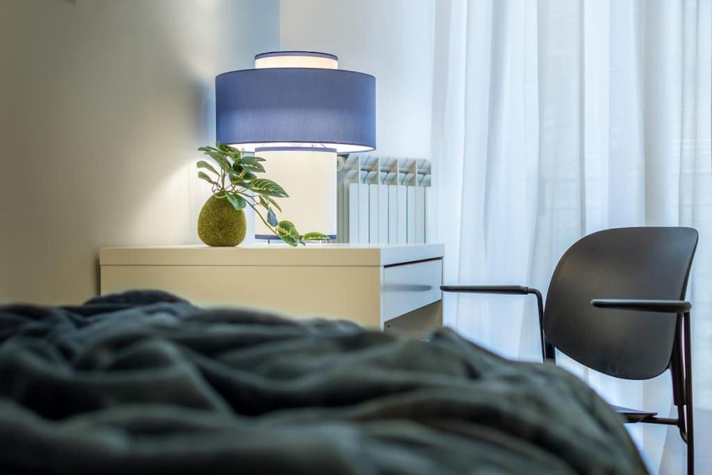 Apartamento Ginger-a Due Passi Dal Centro Di Con Posto Auto *