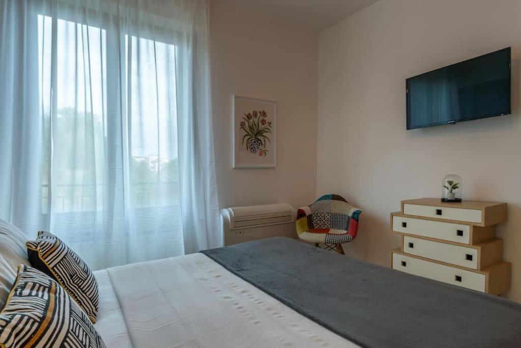 Ginger-a Due Passi Dal Centro Di Con Posto Auto Apartment *