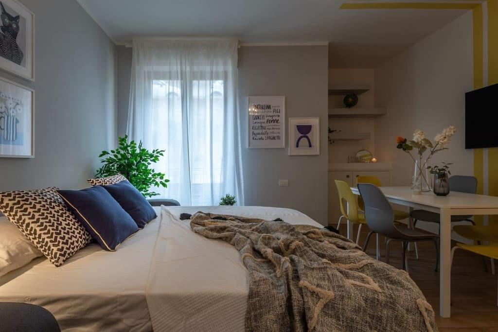 Apartamento Ginger-a Due Passi Dal Centro Di Con Posto Auto Siena