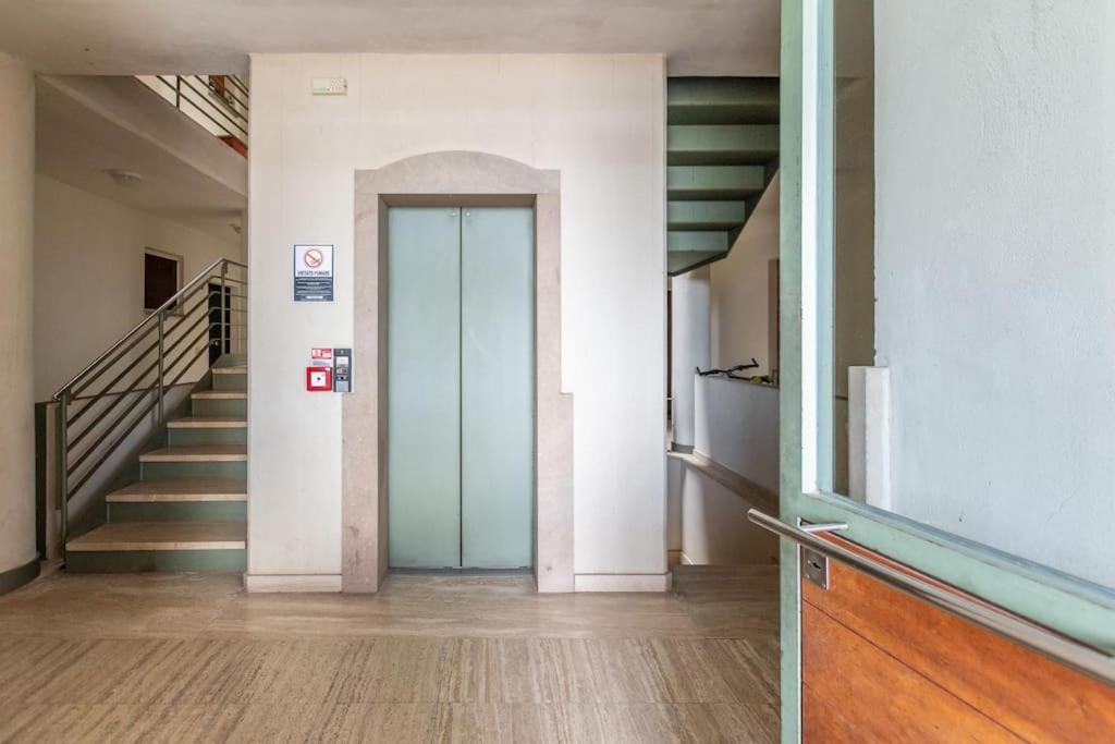 Apartment Ginger-a Due Passi Dal Centro Di Con Posto Auto