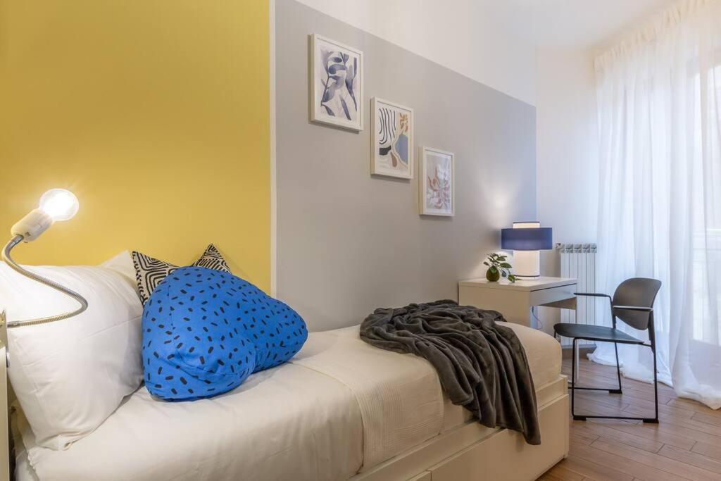 Ginger-a Due Passi Dal Centro Di Con Posto Auto Apartment
