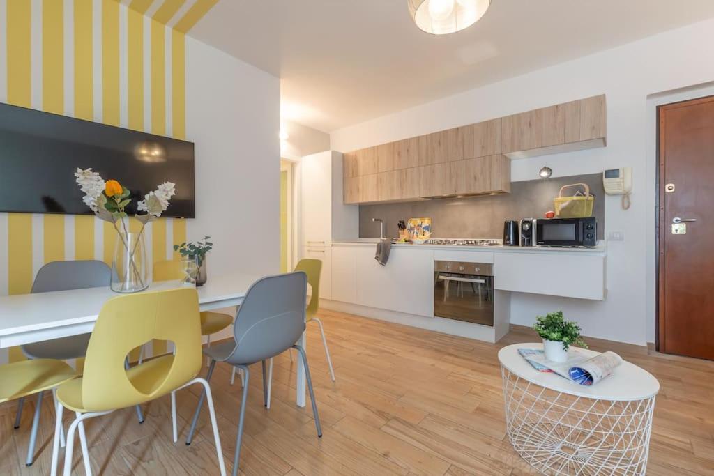 Apartamento Ginger-a Due Passi Dal Centro Di Con Posto Auto *